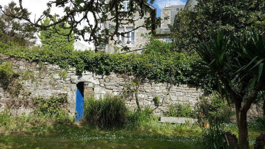 רוסקוף Hotel D'Angleterre מראה חיצוני תמונה