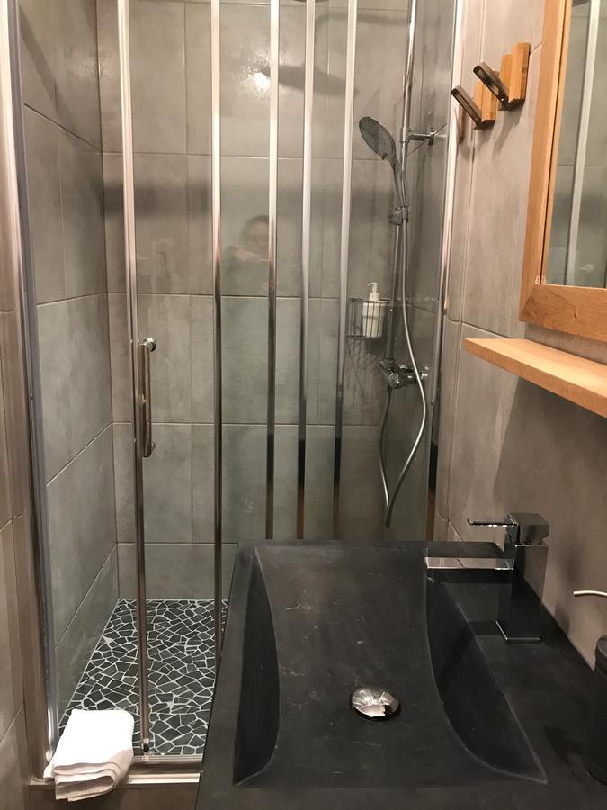 רוסקוף Hotel D'Angleterre מראה חיצוני תמונה